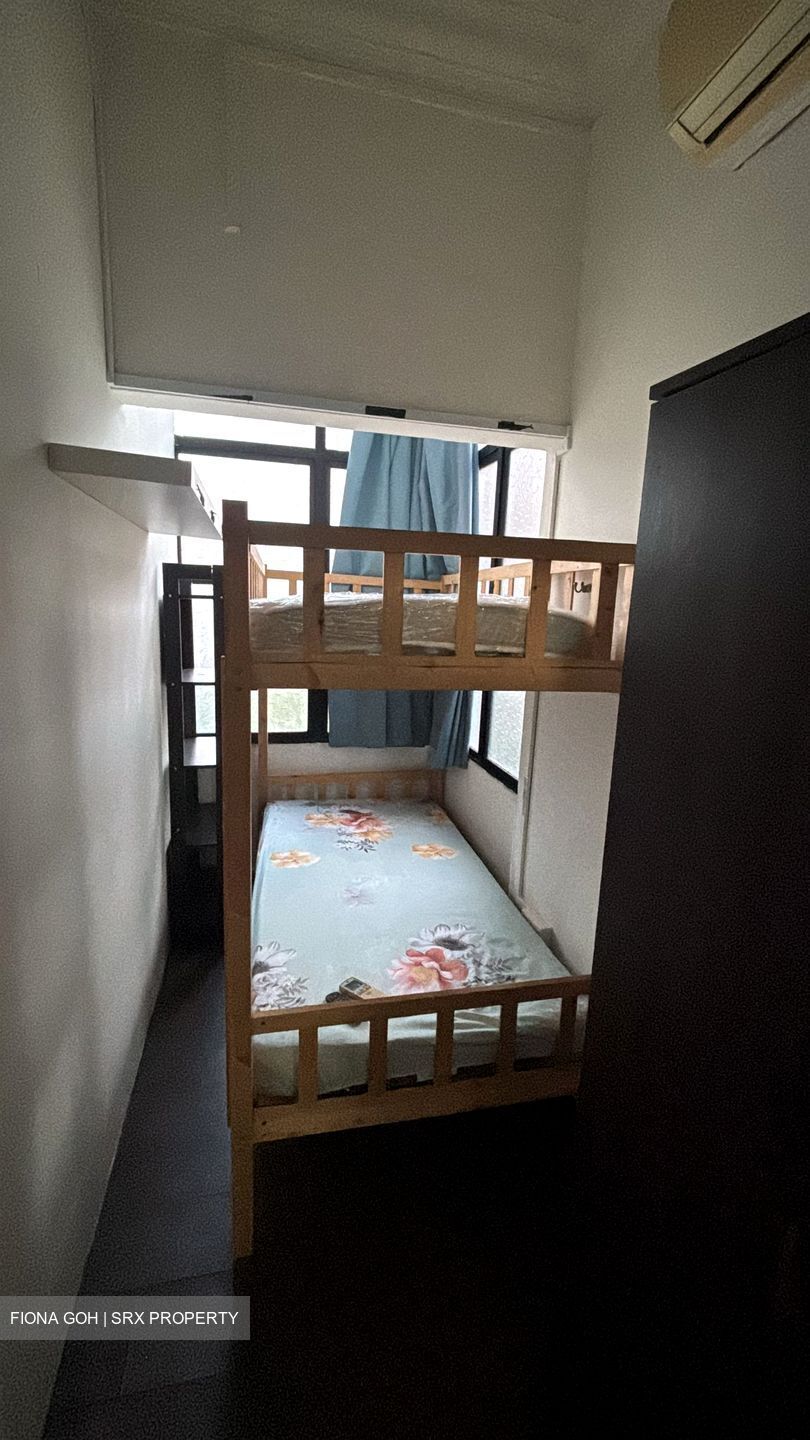 East Grove (D15), Apartment #611327371